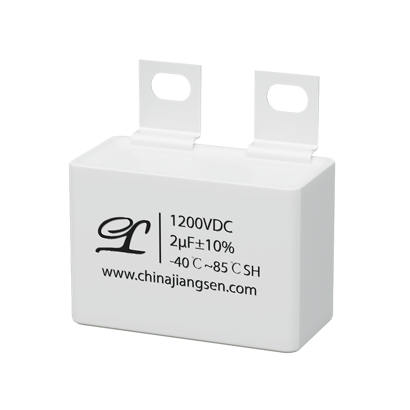 سلسلة SCP لجهاز IGBT snubber